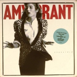 Пластинка Amy Grant Unguarded